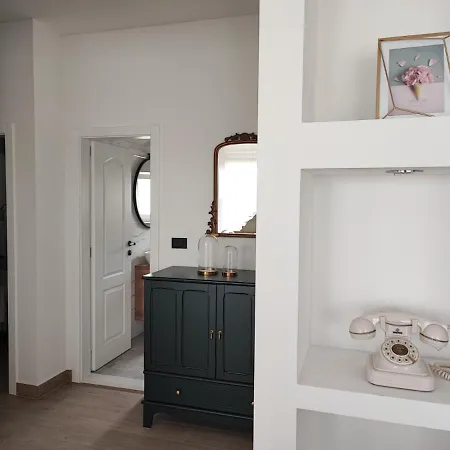 Split View 2 Bedrooms Luxury 90 M2 Apartment Klis