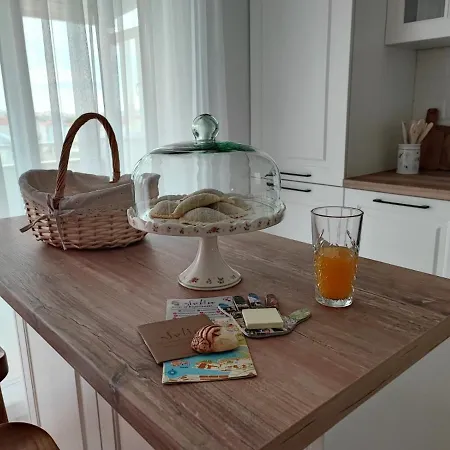 Apartment Split View 2 Bedrooms Luxury 90 M2 Klis