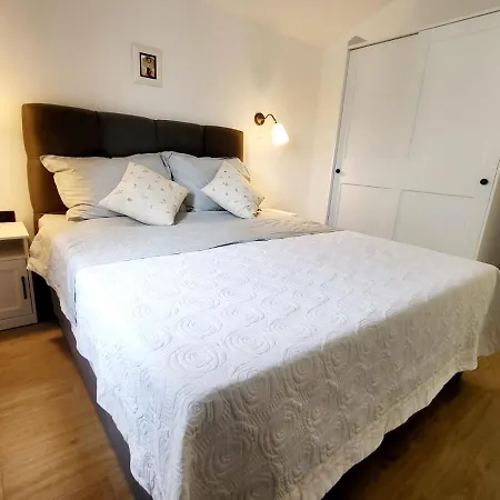 Apartment Split View 2 Bedrooms Luxury 90 M2 Klis