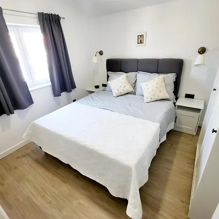 Apartment Split View 2 Bedrooms Luxury 90 M2 Klis
