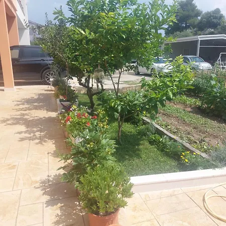 Apartment Split View 2 Bedrooms Luxury 90 M2 *
