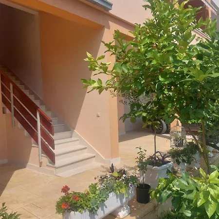 Apartment Split View 2 Bedrooms Luxury 90 M2 *